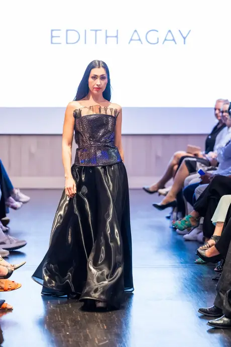 Edith Agay, 8 August 2026, show 5, Runway. Frame 7IEKHW