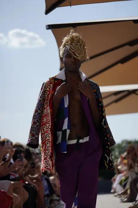 Roubs Style, 9 August 2026, show 4, Runway. Frame BNRTN2