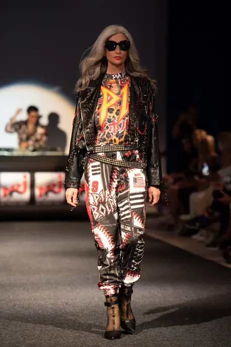 Pia Bolte, 8 August 2026, show 6, Runway. Frame VFUDUY