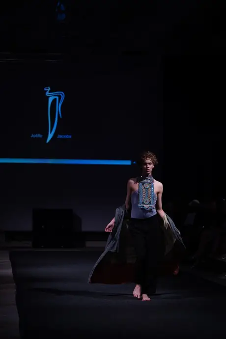 Joelle Jacobs, 9 August 2026, show 6, first of two, Runway. Frame LNUH4R