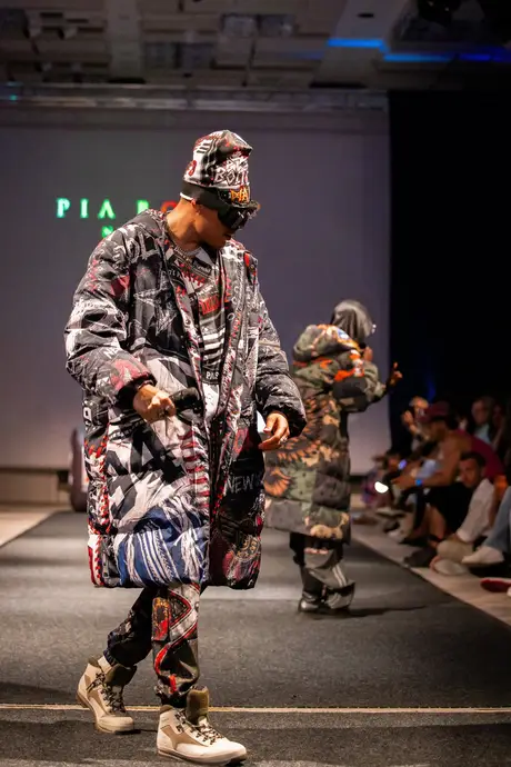 Pia Bolte, 8 August 2026, show 6, Runway. Frame P20MI7