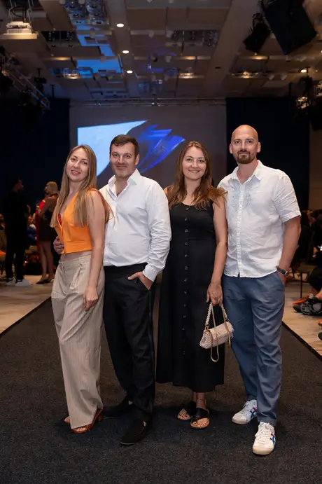 Guests, 7 August 2026. Frame ZZYHA7