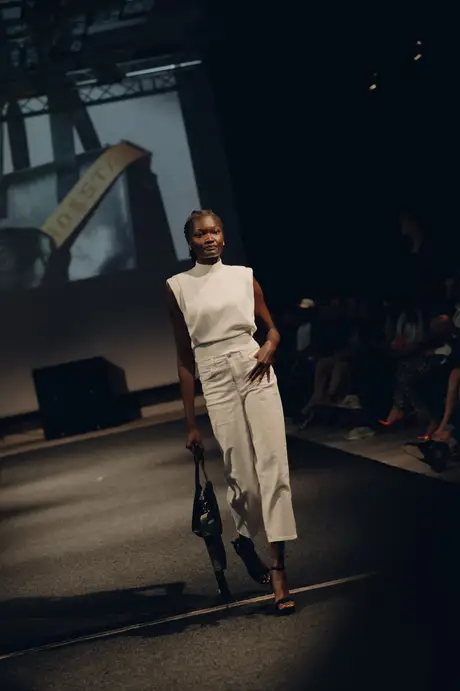 Holsta, 9 August 2026, show 6, second of two, Runway. Frame ZTZE3E