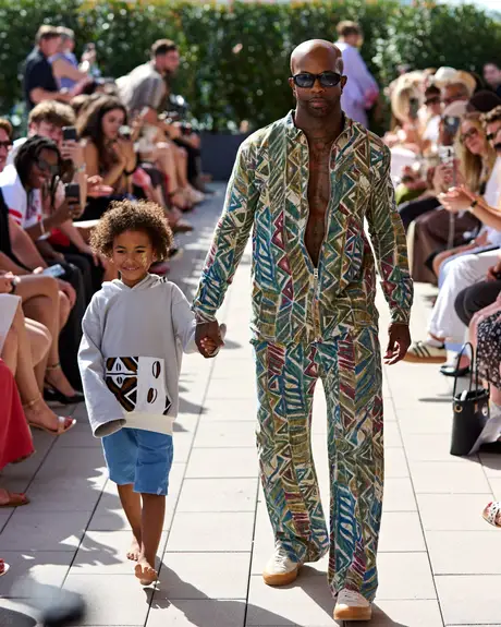 Roubs Style, 9 August 2026, show 4, Runway. Frame UHHWJT