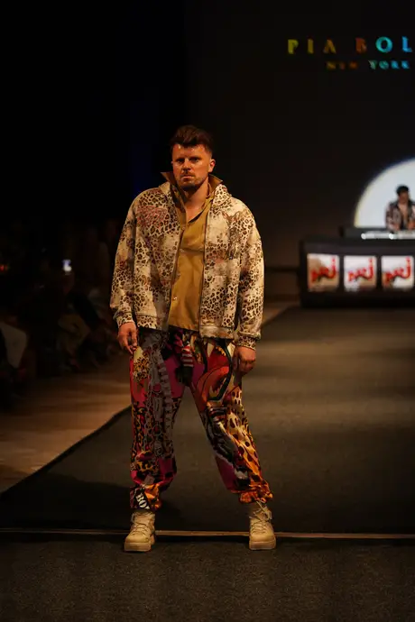 Pia Bolte, 8 August 2026, show 6, Runway. Frame XM_VB3