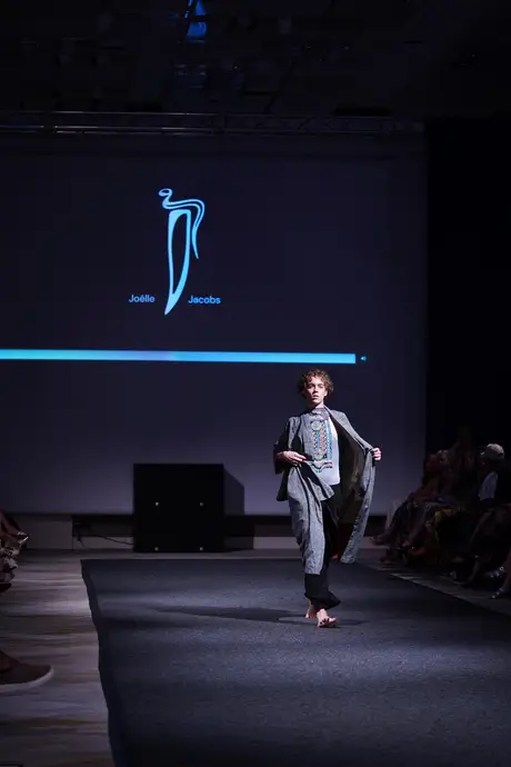 Joelle Jacobs, 9 August 2026, show 6, first of two, Runway. Frame MUJNVQ