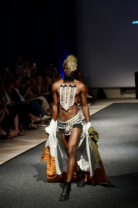 Joelle Jacobs x Holsta, 9 August 2026, show 6, Runway. Frame B8ISQ_