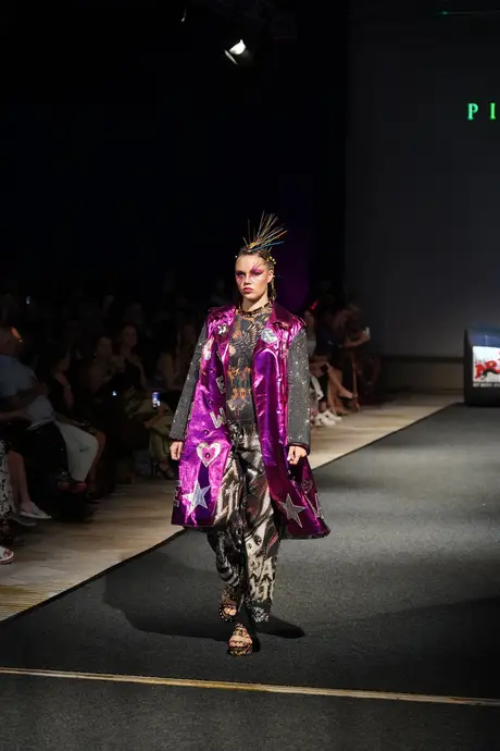Pia Bolte, 8 August 2026, show 6, Runway. Frame SQXW0S