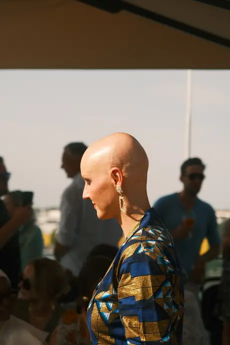 Roubs Style, 9 August 2026, show 4, Runway. Frame 9IIFJW