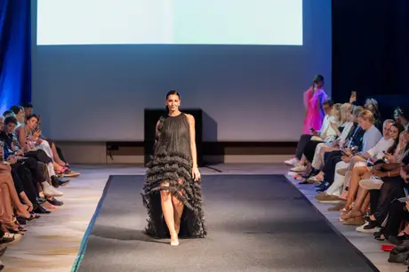 7 August 2026, show 2, Runway. Frame PNRZO5