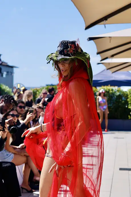 Pia Bolte, 8 August 2026, show 2, Runway. Frame UUMT56