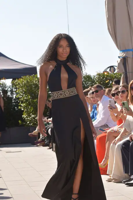 SAFAA, 8 August 2026, show 4, first of two, Runway. Frame E8MEEB