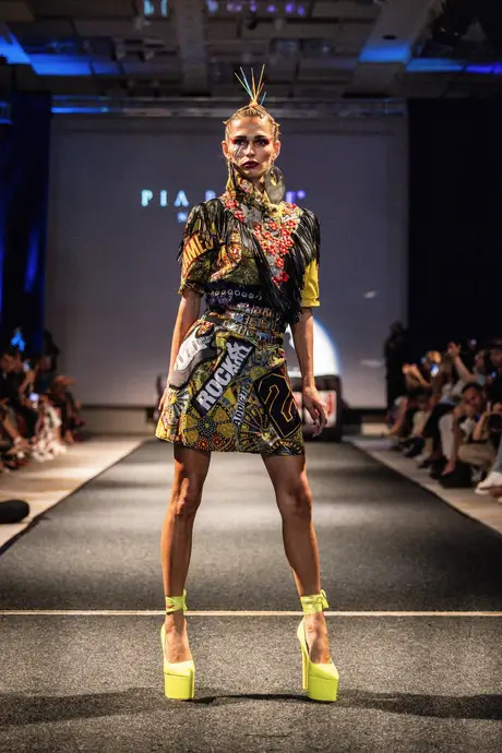 Pia Bolte, 8 August 2026, show 6, Runway. Frame CWYG9Q