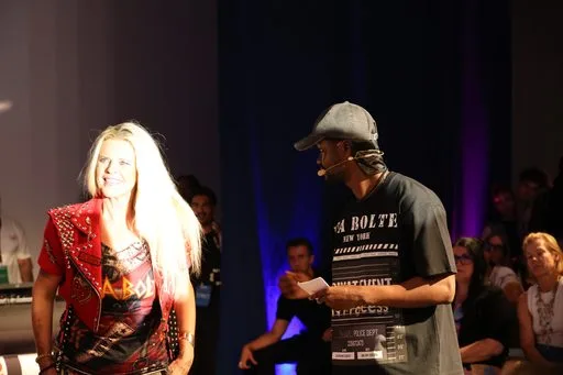 Pia Bolte, 8 August 2026, show 6, Runway. Frame FQVRCR