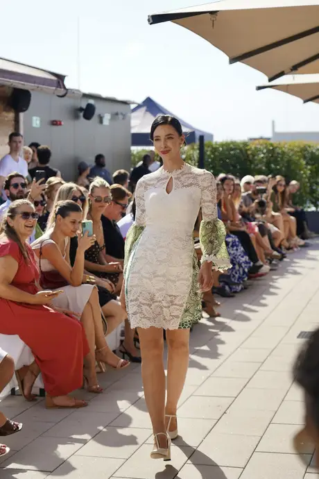 Roubs Style, 9 August 2026, show 4, Runway. Frame FMMMRR