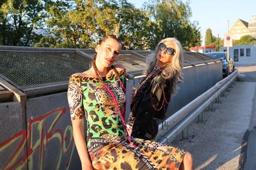 Pia Bolte, 8 August 2026, show 6, Runway. Frame BQMHO3