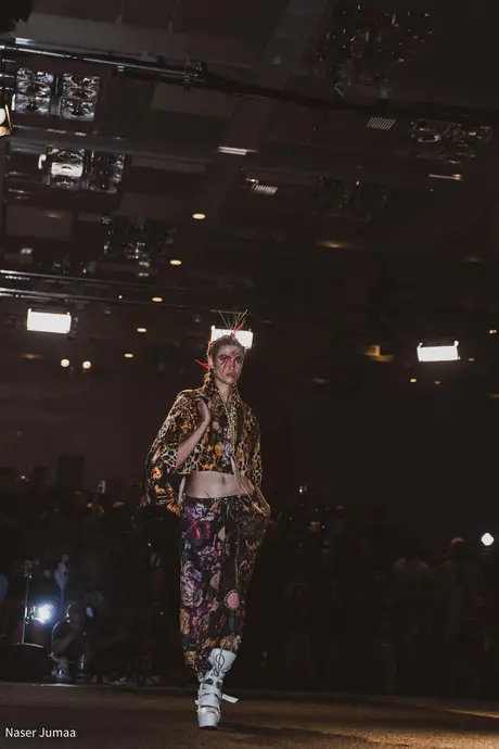 Pia Bolte, 8 August 2026, show 6, Runway. Frame NXQPO-