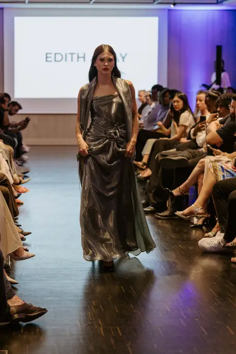 Edith Agay, 8 August 2026, show 5, Runway. Frame FB7T3I