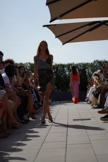 Roubs Style, 9 August 2026, show 4, Runway. Frame D1DE62