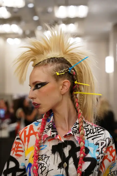 Pia Bolte, 8 August 2026, show 6, Runway. Frame GQTOC2