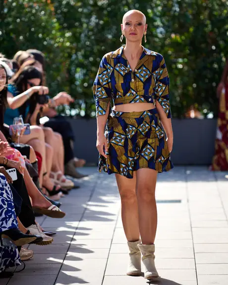 Roubs Style, 9 August 2026, show 4, Runway. Frame -IMO2B