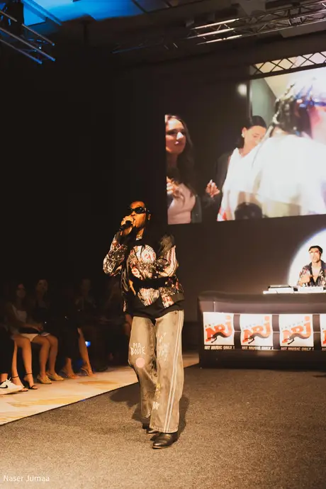 Pia Bolte, 8 August 2026, show 6, Runway. Frame 0O7SUP