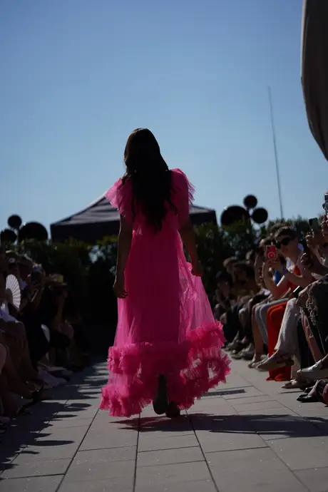 Lovely Kiss, 8 August 2026, show 4, second of two, Runway. Frame SESHPC
