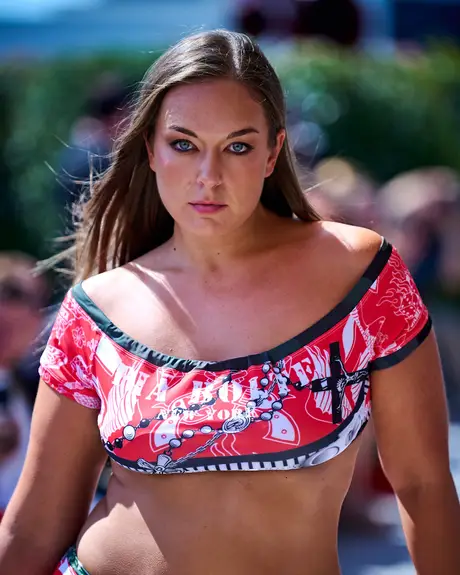 Pia Bolte, 8 August 2026, show 2, Runway. Frame ZVM_YK
