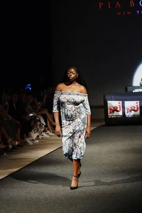Pia Bolte, 8 August 2026, show 6, Runway. Frame HKJCHP