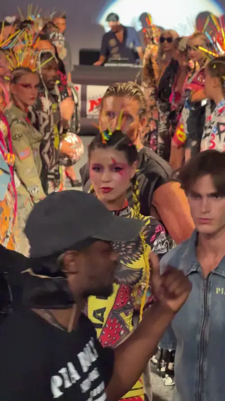 Pia Bolte, 8 August 2026, show 6, Runway. Frame GPLHZC