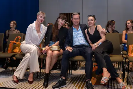 Guests, 7 August 2026. Frame UTLO6A