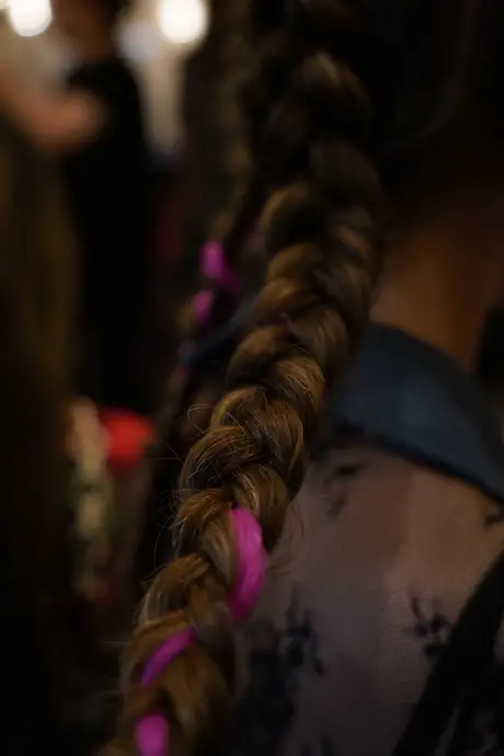 Backstage, 8 August 2026. Frame YY7VH6