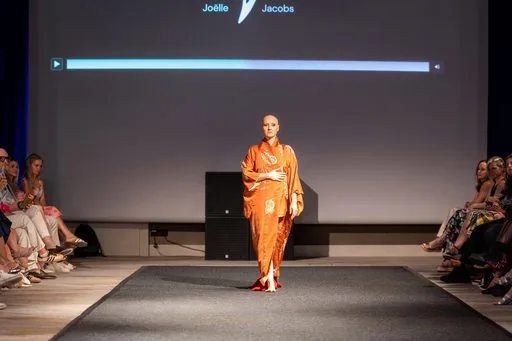 Joelle Jacobs x Holsta, 9 August 2026, show 6, Runway. Frame 8PWY3M