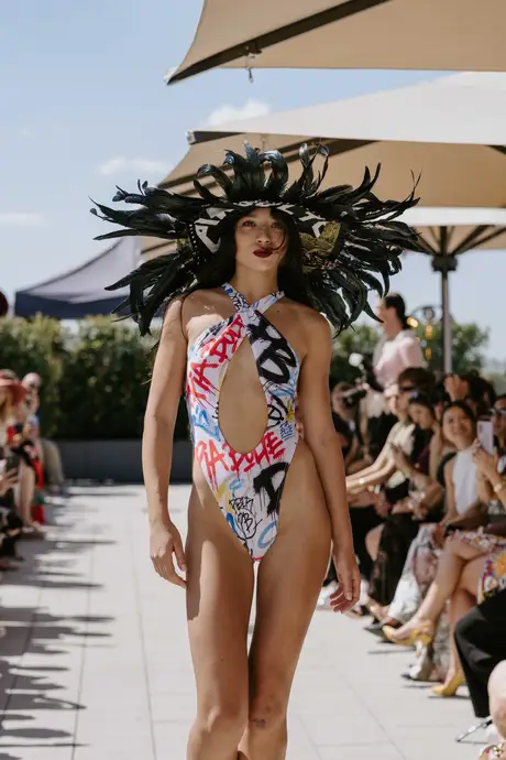 Pia Bolte, 8 August 2026, show 2, Runway. Frame 4APQPG