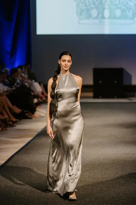 7 August 2026, show 2, Runway. Frame WPFWLF