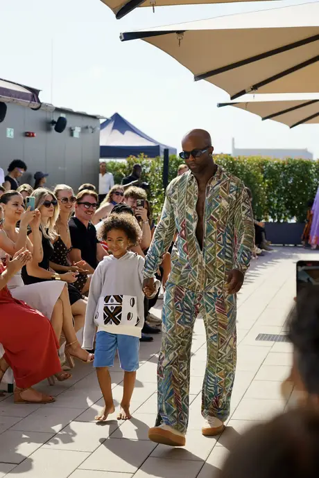 Roubs Style, 9 August 2026, show 4, Runway. Frame FBB8CR