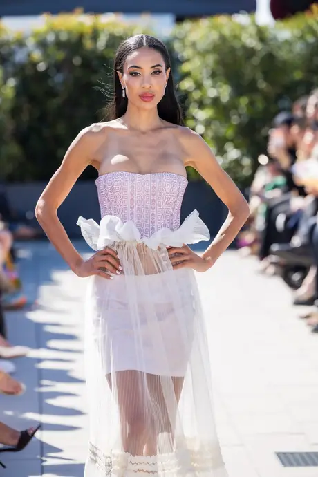 SAFAA, 8 August 2026, show 4, first of two, Runway. Frame WMHML8
