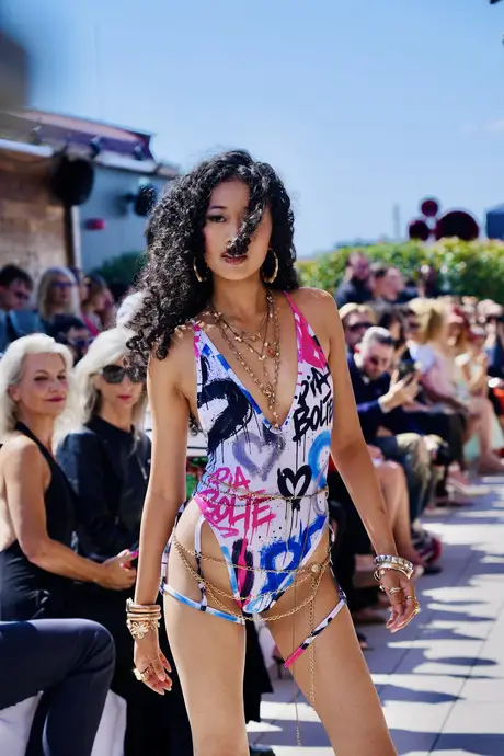 Pia Bolte, 8 August 2026, show 2, Runway. Frame PA0EU1
