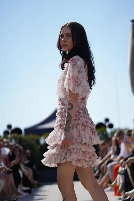 Lovely Kiss, 8 August 2026, show 4, second of two, Runway. Frame VJU3Z_