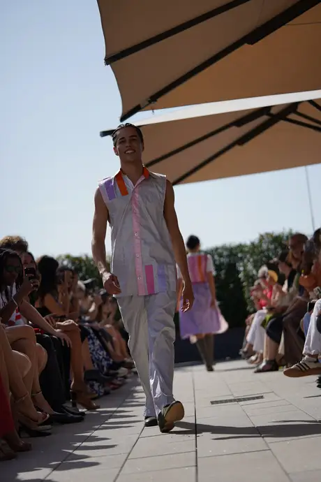 Roubs Style, 9 August 2026, show 4, Runway. Frame UNCC7C
