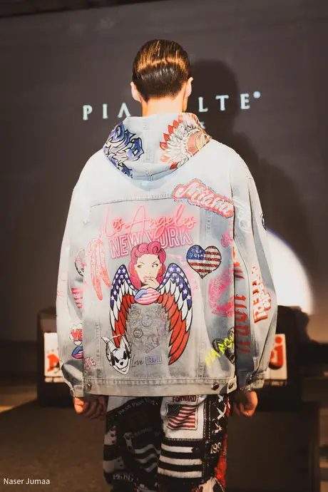 Pia Bolte, 8 August 2026, show 6, Runway. Frame WYD4-1