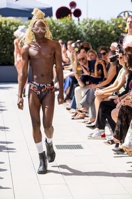 Pia Bolte, 8 August 2026, show 2, Runway. Frame 8HZGDD