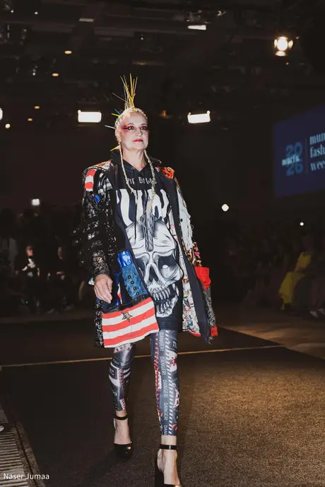 Pia Bolte, 8 August 2026, show 6, Runway. Frame NZQV4P