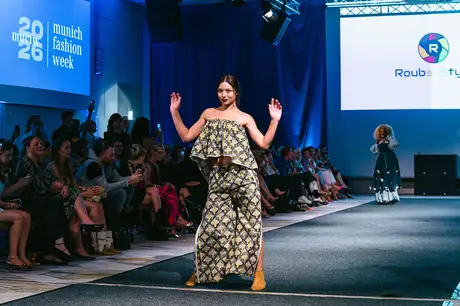 7 August 2026, show 2, Runway. Frame RE_FKK