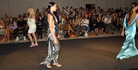 7 August 2026, show 2, Runway. Frame H1EN0E