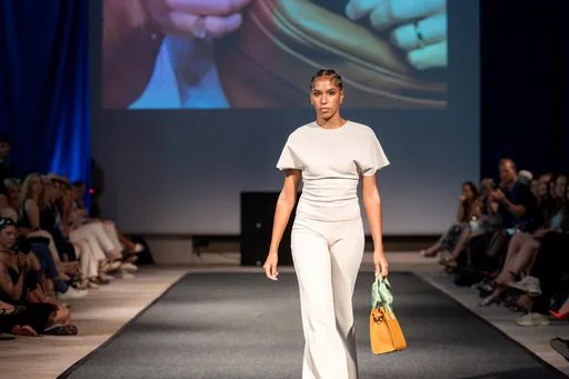 Joelle Jacobs x Holsta, 9 August 2026, show 6, Runway. Frame PQL9_C