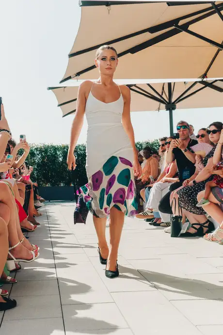 Roubs Style, 9 August 2026, show 4, Runway. Frame G-W1XL