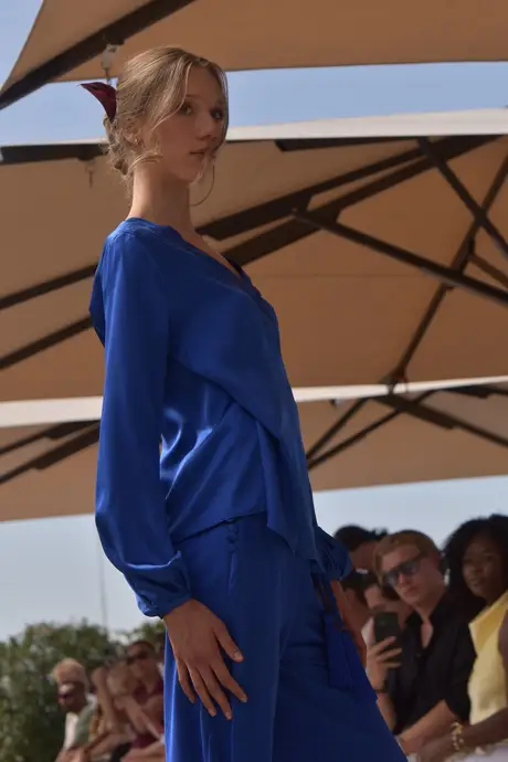 Melisande, 9 August 2026, show 2, Runway. Frame E9NSDP