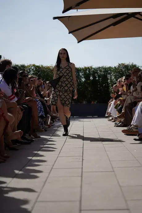 Roubs Style, 9 August 2026, show 4, Runway. Frame GJOVN8