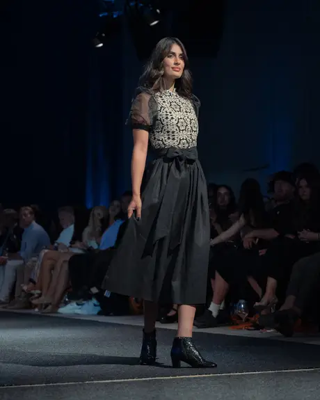 7 August 2026, show 2, Runway. Frame RBUVMV